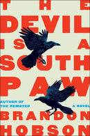 The Devil Is a Southpaw-Fiction: general and literary-買書書 BuyBookBook