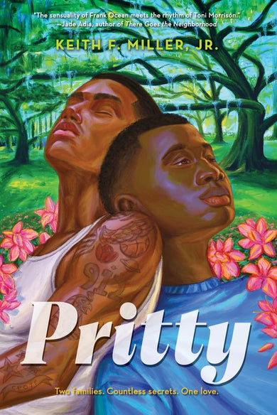 Pritty-Children’s / Teenage fiction: General and modern fiction-買書書 BuyBookBook