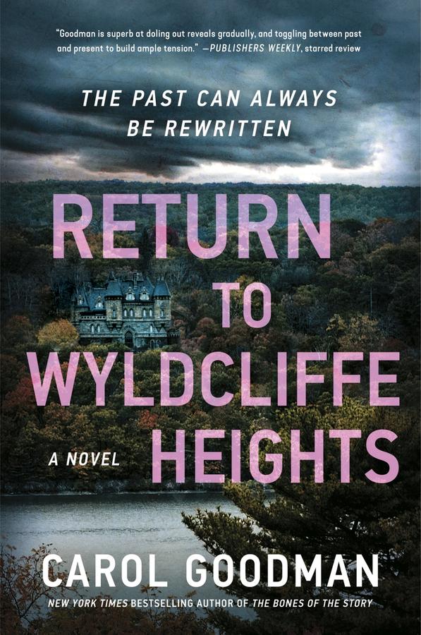 Return to Wyldcliffe Heights-Fiction: general and literary-買書書 BuyBookBook