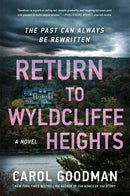 Return to Wyldcliffe Heights-Fiction: general and literary-買書書 BuyBookBook