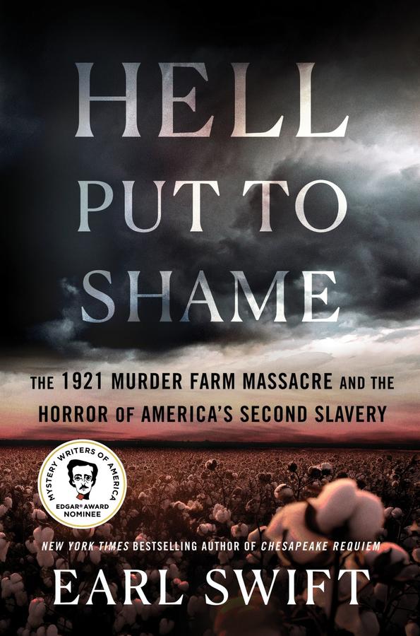 Hell Put to Shame