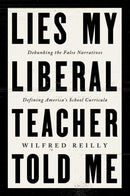 Lies My Liberal Teacher Told Me-Society/ culture/ social sciences-買書書 BuyBookBook