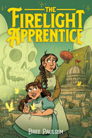 The Firelight Apprentice-Graphic novel / Comic book / Manga: genres-買書書 BuyBookBook