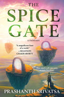 The Spice Gate-Fiction: general and literary-買書書 BuyBookBook
