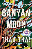 Banyan Moon-Fiction: general and literary-買書書 BuyBookBook