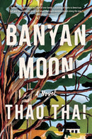 Banyan Moon-Fiction: general and literary-買書書 BuyBookBook