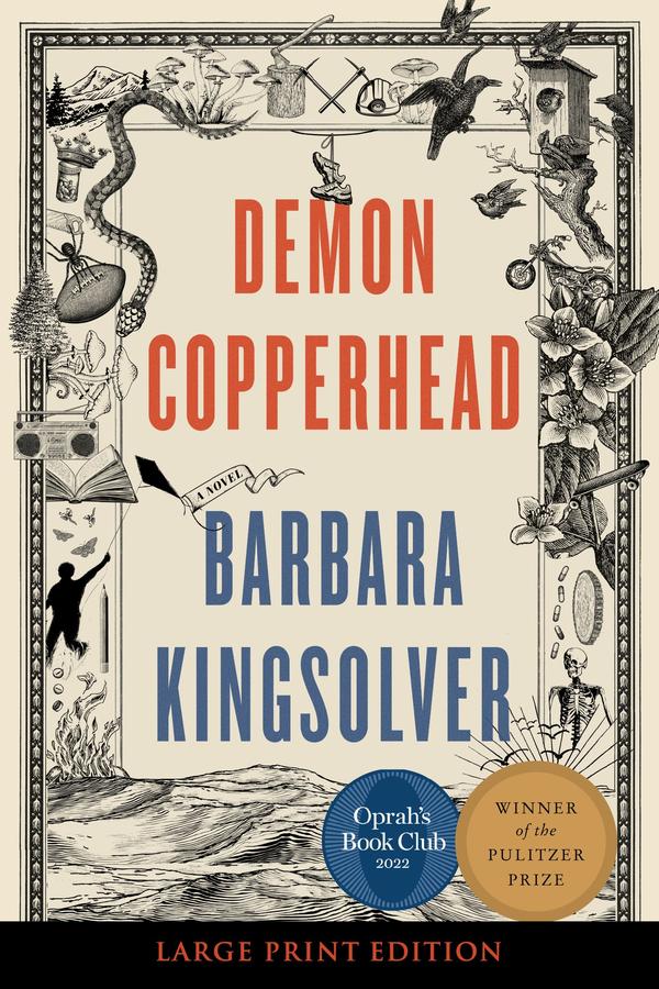 US - Paperback / softback