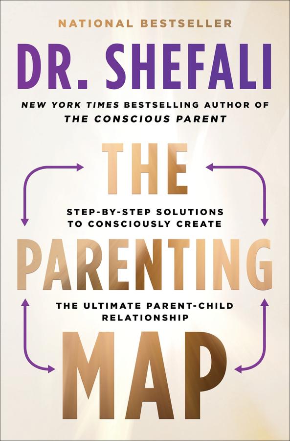The Parenting Map-Psychology-買書書 BuyBookBook