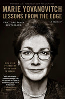 Lessons from the Edge-Biography and memoirs-買書書 BuyBookBook