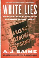 White Lies-Biography and memoirs-買書書 BuyBookBook