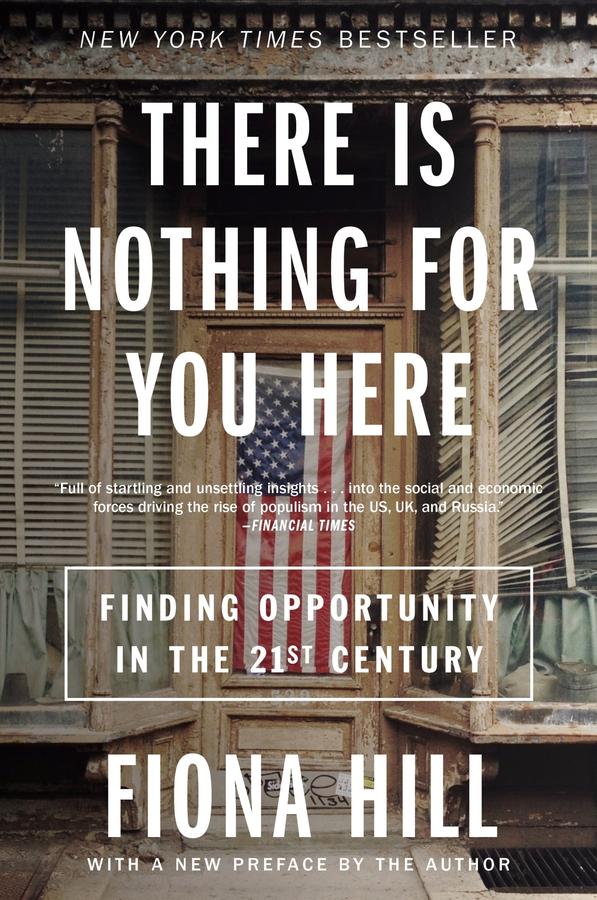 There Is Nothing for You Here-Biography and memoirs-買書書 BuyBookBook