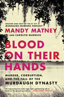 Blood on Their Hands-Biography and memoirs-買書書 BuyBookBook