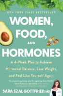 Women, Food, and Hormones-Medicine and Nursing-買書書 BuyBookBook