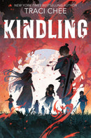 Kindling-Children’s / Teenage fiction: General and modern fiction-買書書 BuyBookBook