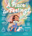 A Place for Feelings-Children’s / Teenage fiction: General and modern fiction-買書書 BuyBookBook