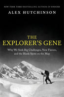 The Explorer's Gene-Psychology-買書書 BuyBookBook