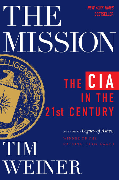 The Mission