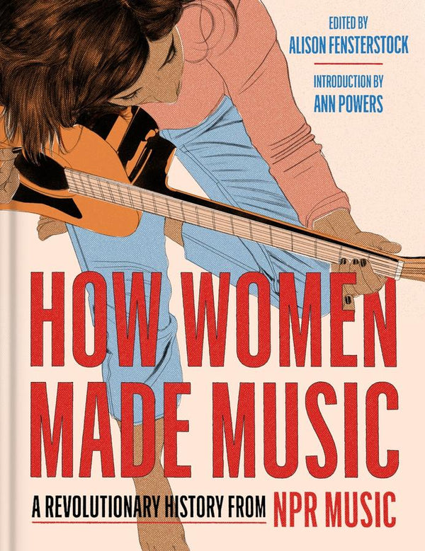 How Women Made Music-Art: general-買書書 BuyBookBook