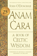 Anam Cara [Twenty-fifth Anniversary Edition]-Philosophy-買書書 BuyBookBook