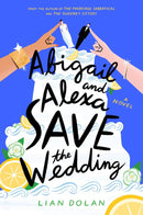 Abigail and Alexa Save the Wedding-Fiction: general and literary-買書書 BuyBookBook