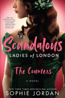 The Scandalous Ladies of London-Fiction: general and literary-買書書 BuyBookBook
