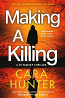 Making a Killing-Fiction: Modern and contemporary-買書書 BuyBookBook
