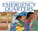 Emergency Quarters-Children’s Early years / early learning concepts-買書書 BuyBookBook
