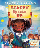 Stacey Speaks Up-Children’s / Teenage fiction: General and modern fiction-買書書 BuyBookBook