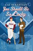 You Should Be So Lucky-Fiction: Modern and contemporary-買書書 BuyBookBook