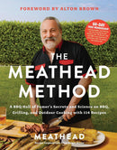 The Meathead Method-Technology/ Engineering/ Industrial processes-買書書 BuyBookBook