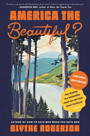 America the Beautiful?-Biography and memoirs-買書書 BuyBookBook