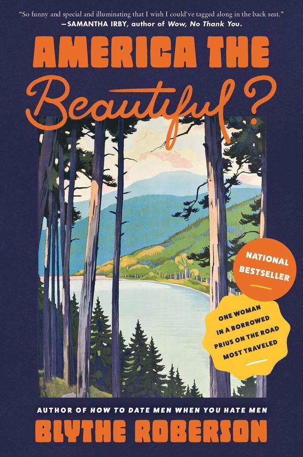 America the Beautiful?-Biography and memoirs-買書書 BuyBookBook