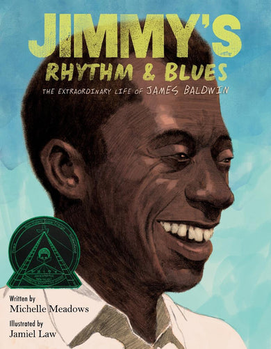 Jimmy's Rhythm & Blues-Children’s / Teenage: Other general interest-買書書 BuyBookBook