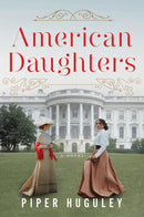 American Daughters-Fiction: general and literary-買書書 BuyBookBook