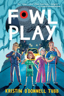 Fowl Play-Children’s / Teenage fiction: General and modern fiction-買書書 BuyBookBook