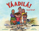 Yáadilá!-Children’s picture books-買書書 BuyBookBook