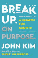 Break Up On Purpose-Medicine and Nursing-買書書 BuyBookBook