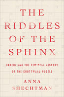 The Riddles of the Sphinx-Biography and memoirs-買書書 BuyBookBook