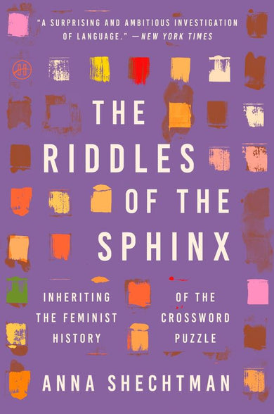 The Riddles of the Sphinx-Biography and memoirs-買書書 BuyBookBook