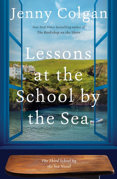 Lessons at the School by the Sea