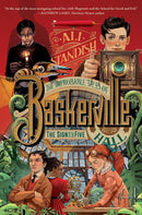 The Improbable Tales of Baskerville Hall Book 2: The Sign of the Five-Children’s / Teenage fiction: Action and adventure stories-買書書 BuyBookBook