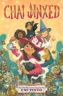 Chai Jinxed-Children’s / Teenage fiction: General and modern fiction-買書書 BuyBookBook