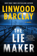 The Lie Maker-Fiction: general and literary-買書書 BuyBookBook