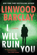 I Will Ruin You-Fiction: Crime and mystery-買書書 BuyBookBook