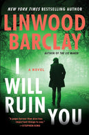 I Will Ruin You-Fiction: Crime and mystery-買書書 BuyBookBook