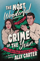 The Most Wonderful Crime of the Year-Fiction: general and literary-買書書 BuyBookBook