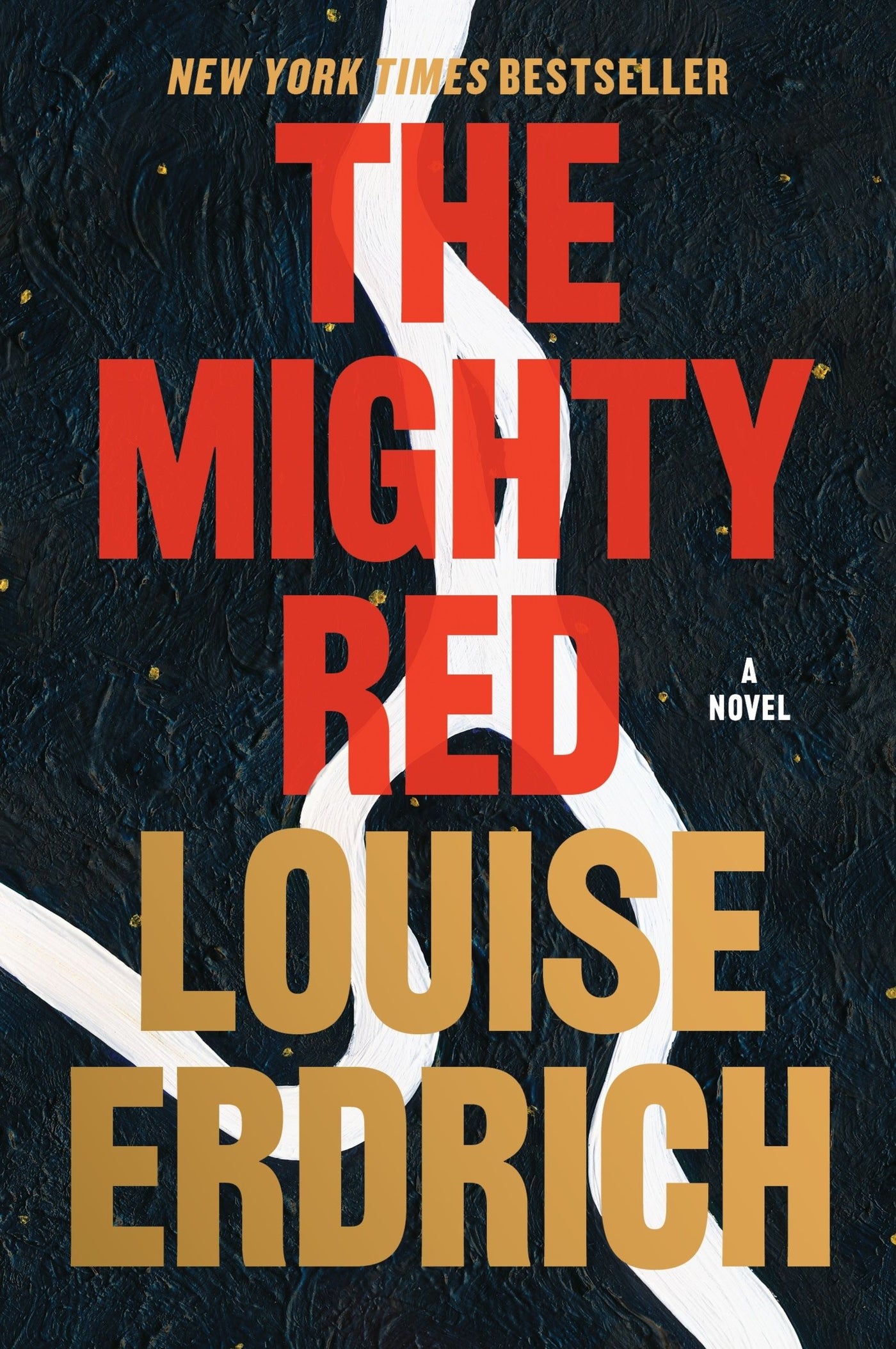 The Mighty Red