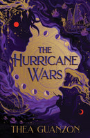 The Hurricane Wars-Fiction: general and literary-買書書 BuyBookBook