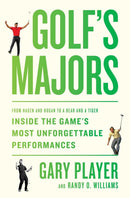 Golf's Majors-Reference/ Information/ Interdisciplinary subjects-買書書 BuyBookBook