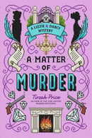 A Matter of Murder-Children’s / Teenage fiction: General and modern fiction-買書書 BuyBookBook